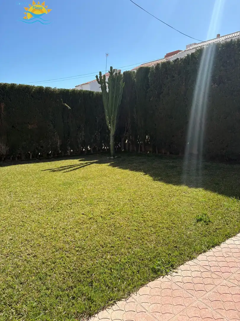 Casa o xalet en venda a Alcossebre