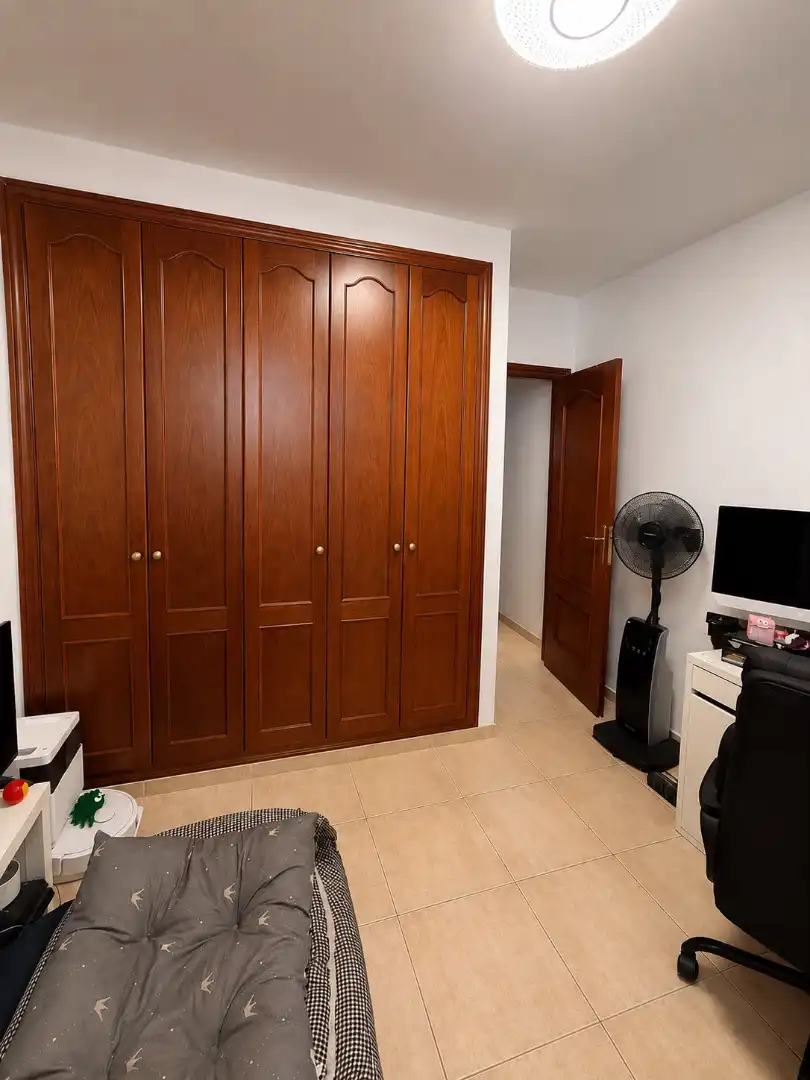 Apartament amb terrassa en venda a Paseo Areca, imagen 7