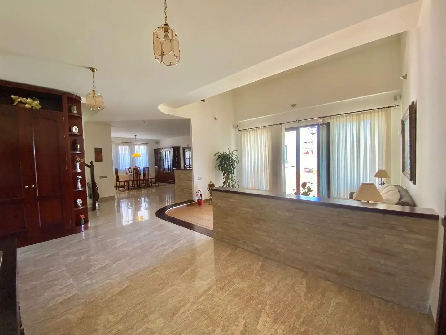 Casa o chalet en venta en Alcalá de Guadaira con Jardín privado y Piscina
