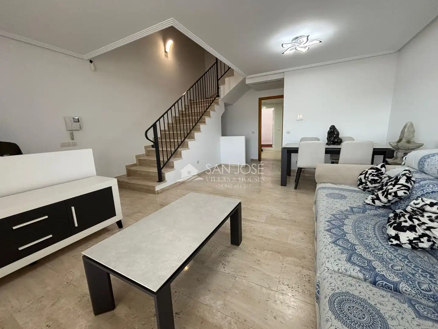 Bungalow con terraza en venta en Calle LEANDRO GRAS LIMIÑANA, imagen 32