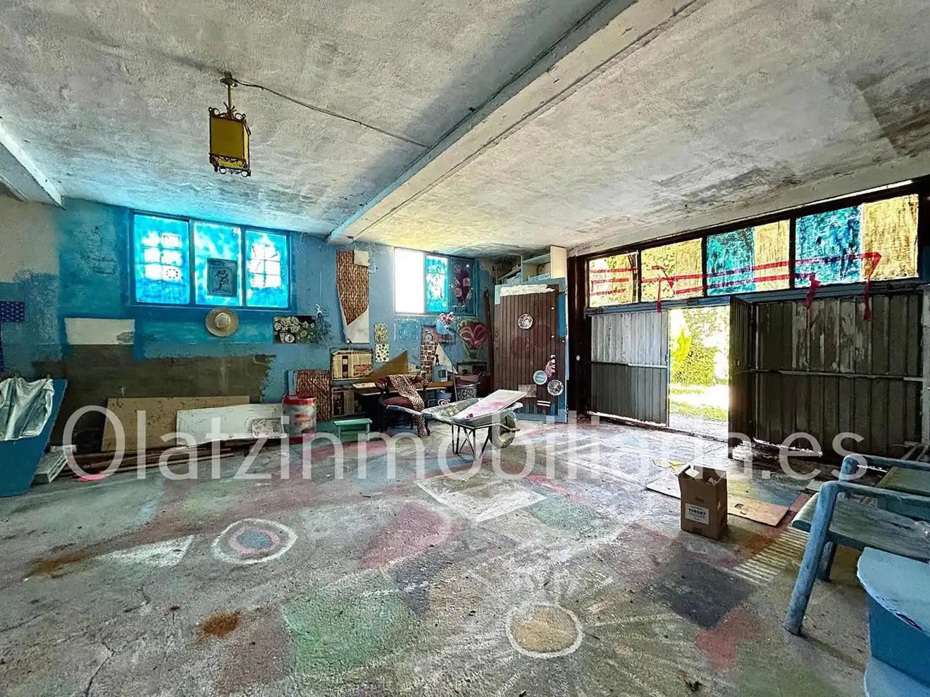 Houses for sale in Gordexola  with Terrace, Storage room and Balcony