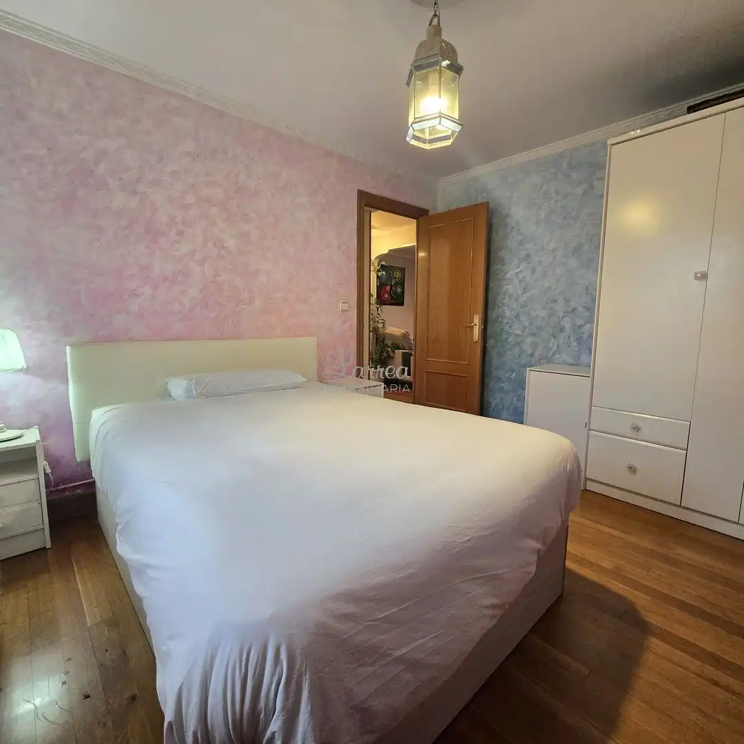 Wohnung zum Verkauf in Amorebieta-Etxano, imagen 8