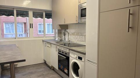 Foto 5 de Piso de alquiler en Peñagrande, Madrid