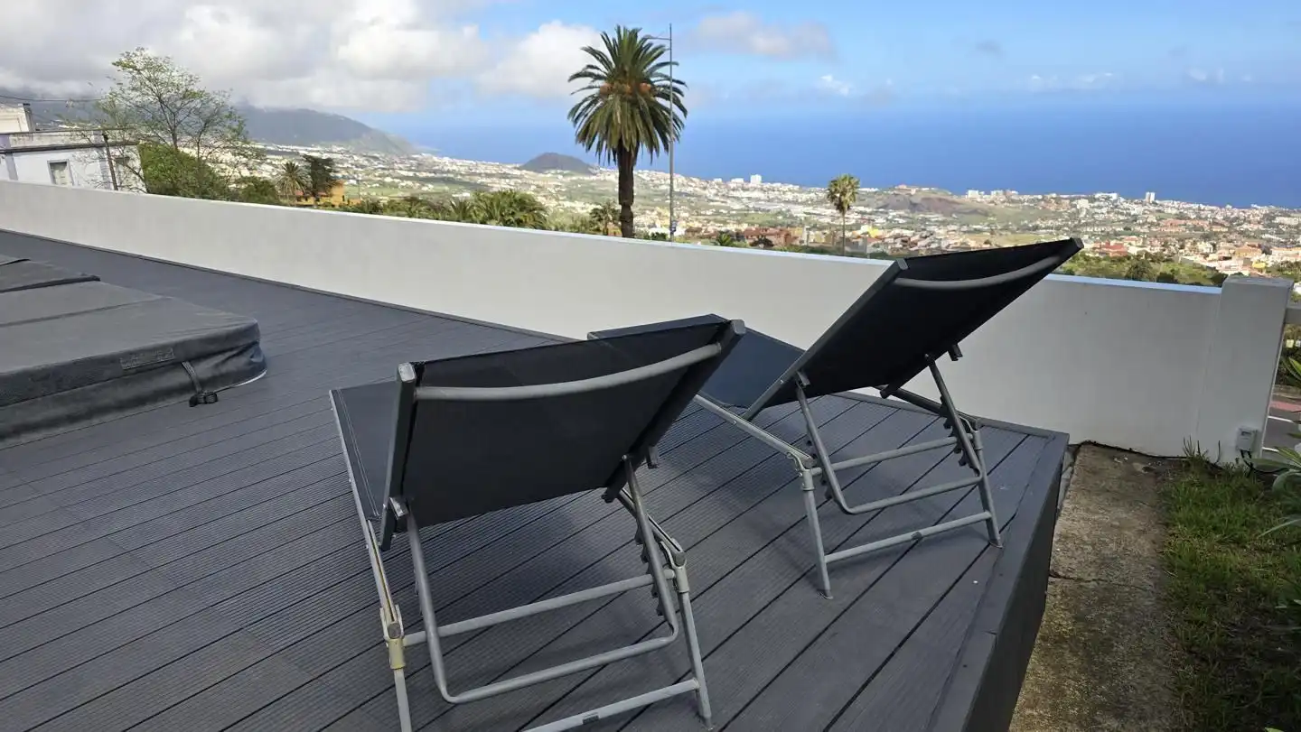 Maison avec jardin à vendre à El Bebedero - Pinolere - Aguamansa, imagen 21