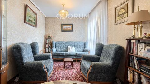 Foto 4 de Piso en venta en Santutxu - Basarrate, Bilbao