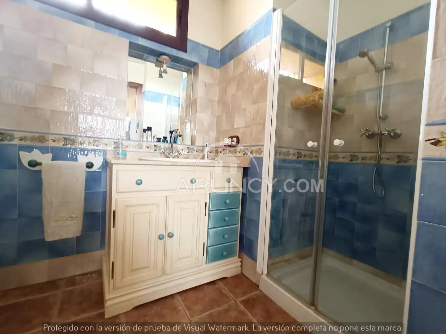 Casa o chalet en venta en Oromana