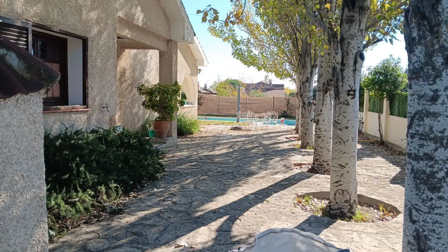 Villa mit Pool zum Verkauf in Torrejón del Rey, imagen 19