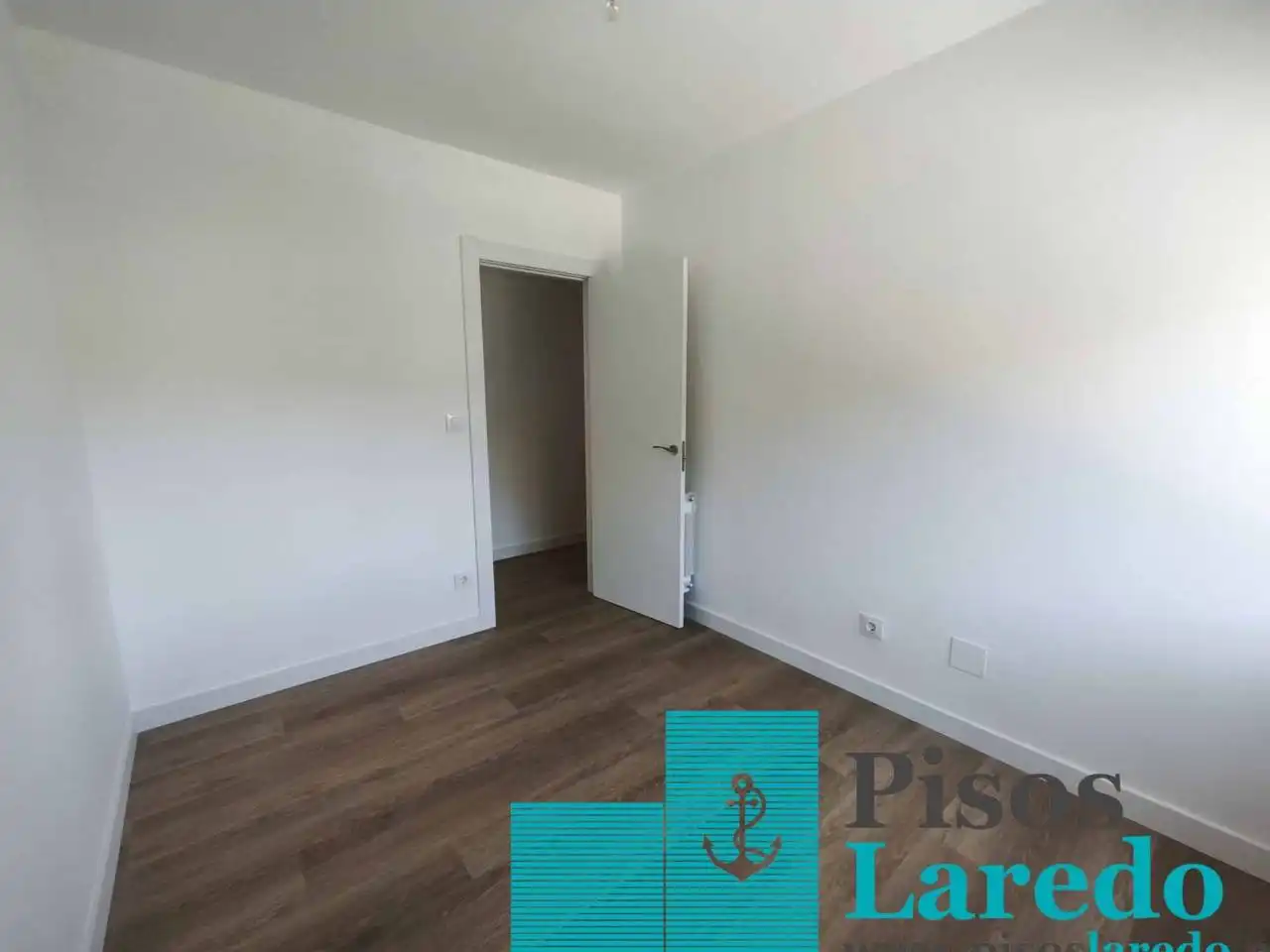 Bedroom of Flat for sale in Ampuero  with Heating and Parquet flooring