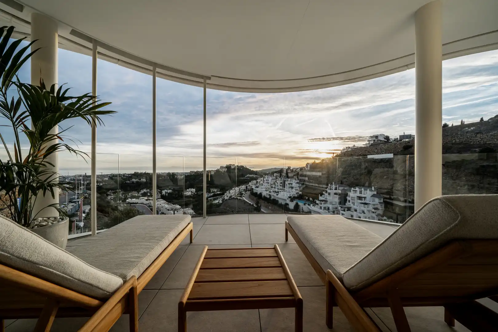 Apartment with pool for sale in La Quinta, imagen 21