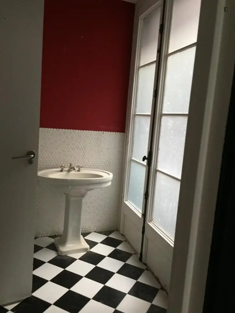 Apartament de lloguer a Barri Gòtic