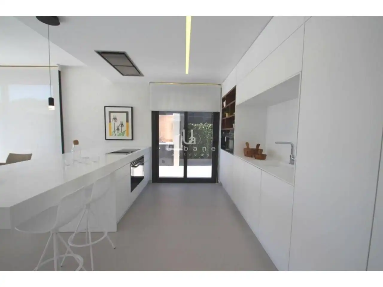Villa avec piscine à vendre à Calle Wenceslao Fernández Flores, imagen 14