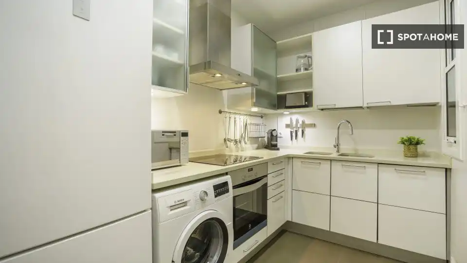 Appartamento in affitto a Eixample, imagen 7