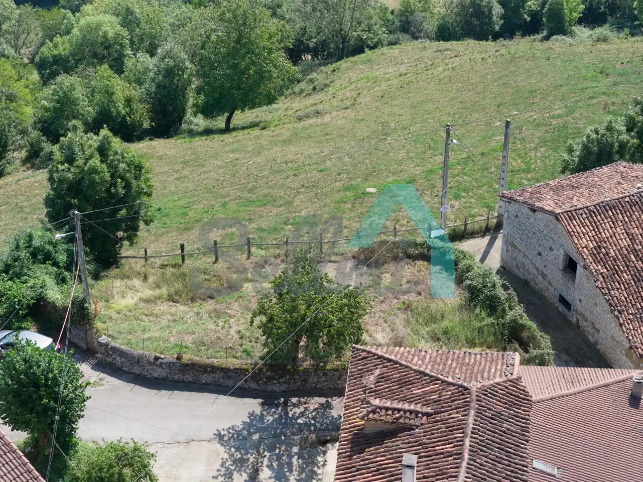 Casa adosada en venta en Amieva con Jardín privado y Terraza