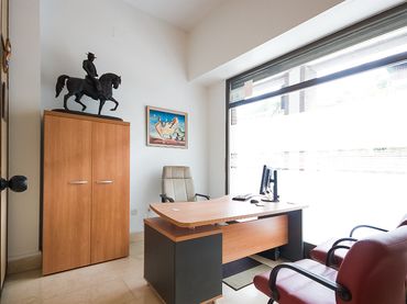 Local comercial en alquiler en Euskal-Herria Kalea 49