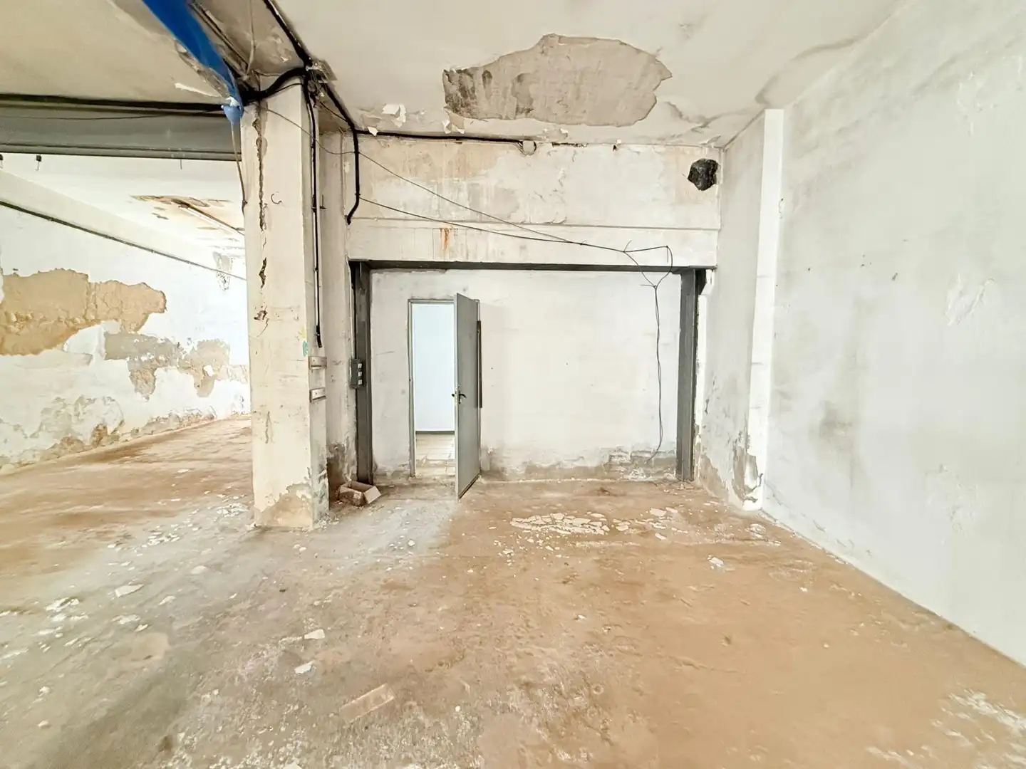 Local commercial à vendre à Obispo/Bisbe Aznar, imagen 51