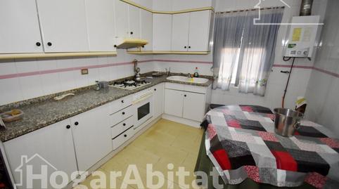 Photo 4 of Flat for sale in Calle Yeste, Ensanche - Parque Santa Rosa, Castellón de la Plana / Castelló de la Plana