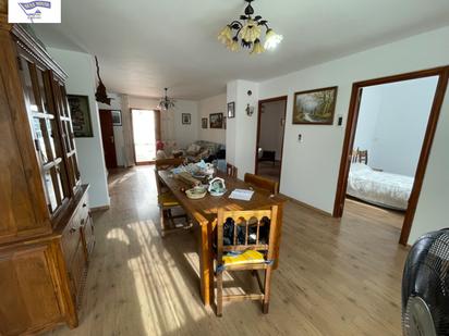 Esszimmer von Haus oder Chalet zum verkauf in Motilleja