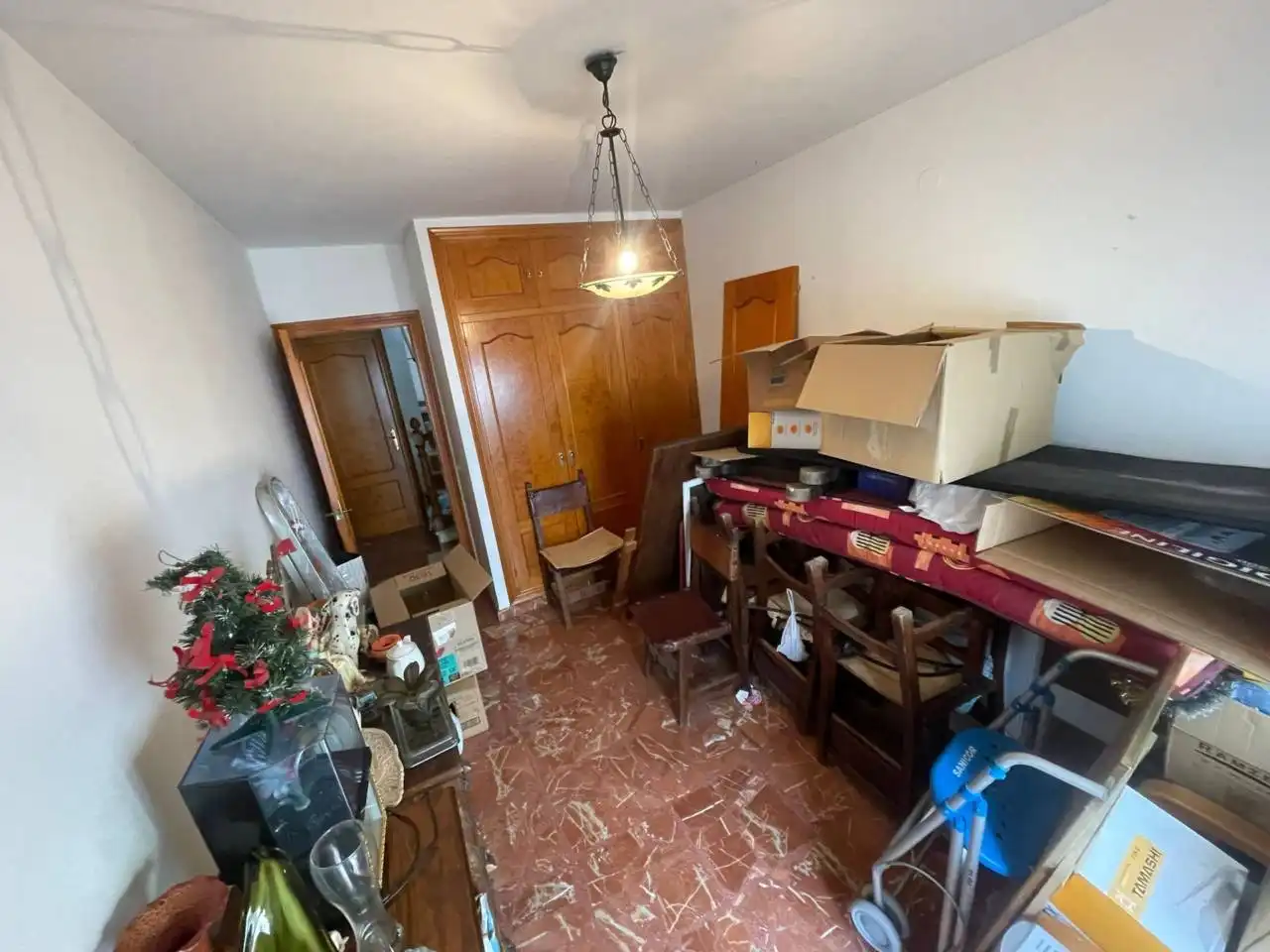 Casa adosada en venda en Estepona amb Aire condicionat, Terrassa i Moblat