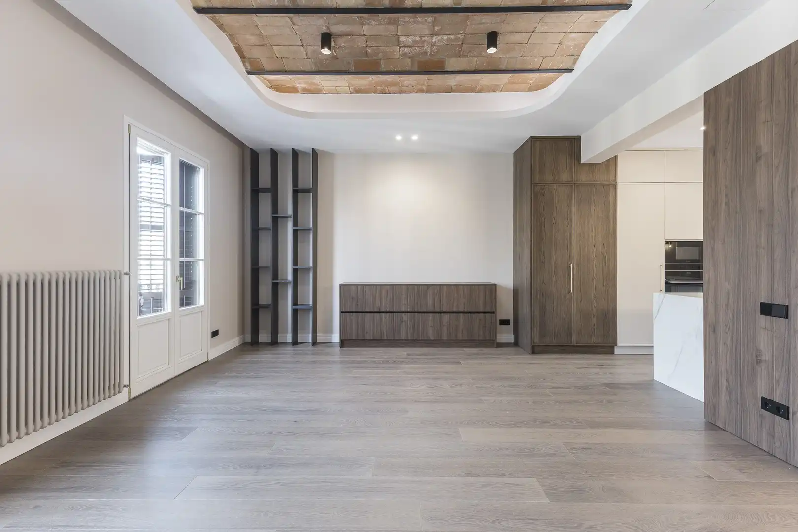 Wohnung mit Terrasse zum Verkauf in Aragó, imagen 3