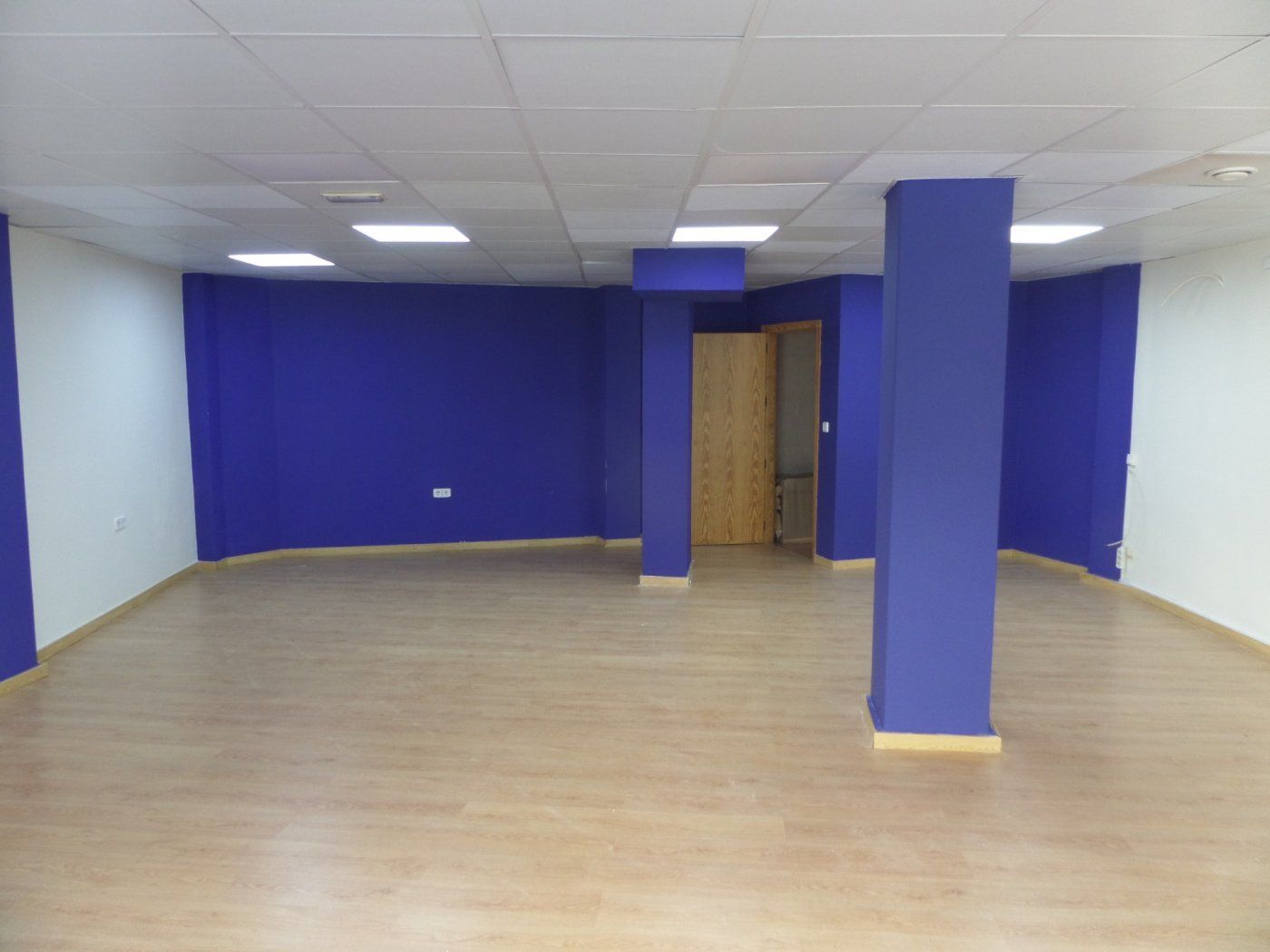 Local en venta en  Murcia Capital