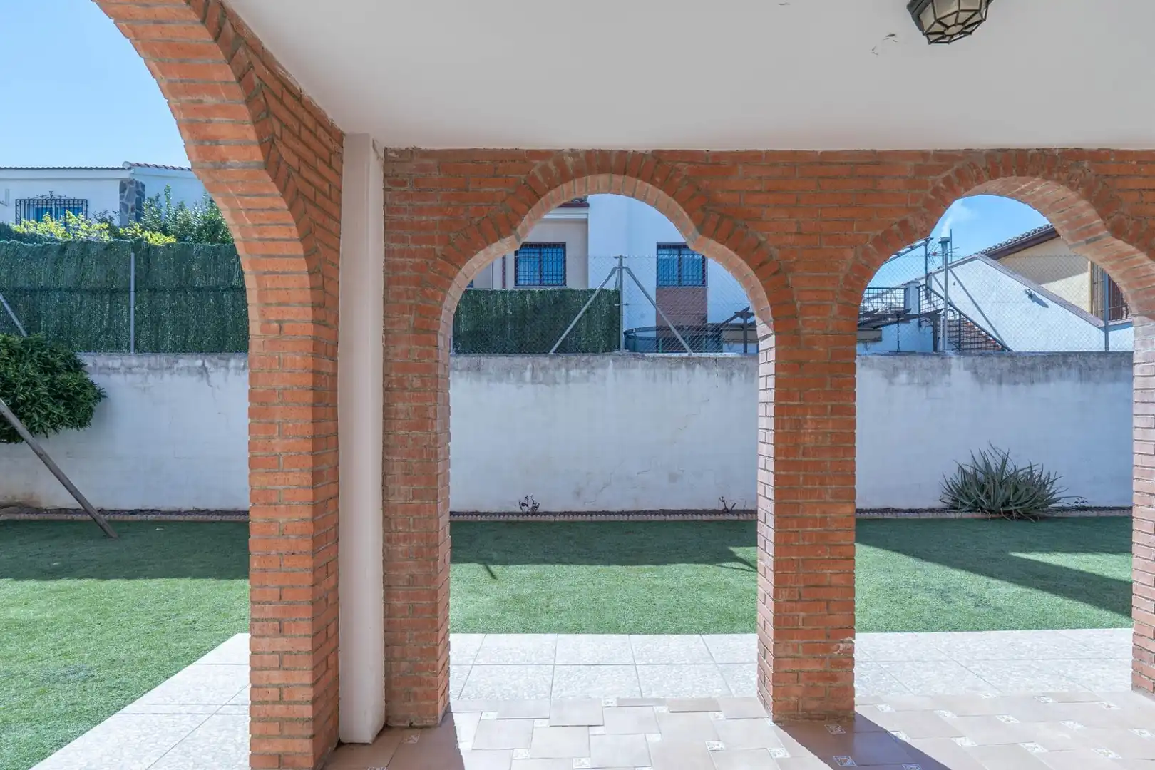 Casa amb jardí en venda a Calle Pinos 74, imagen 55