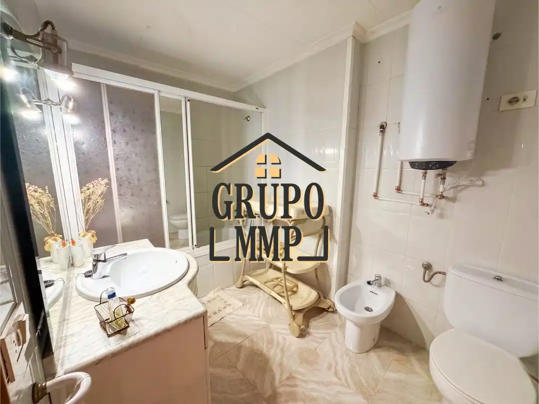 Casa adosada en venta en Onda
