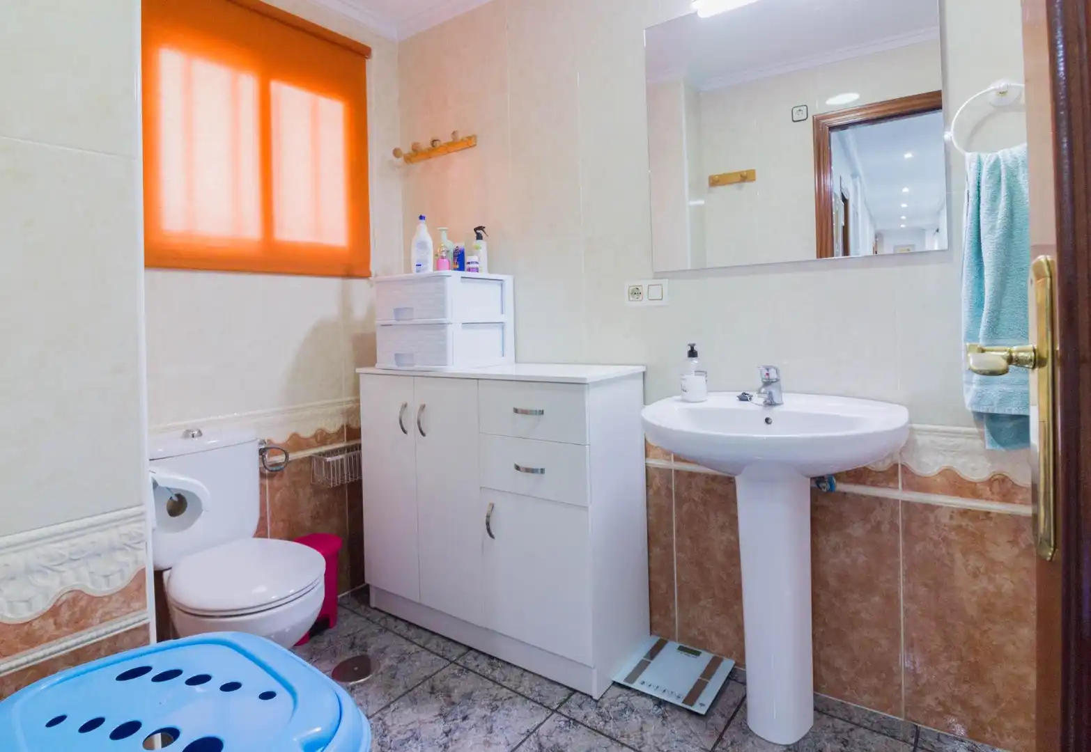 Baño de Piso en venta en Rafal con Terraza y Balcón