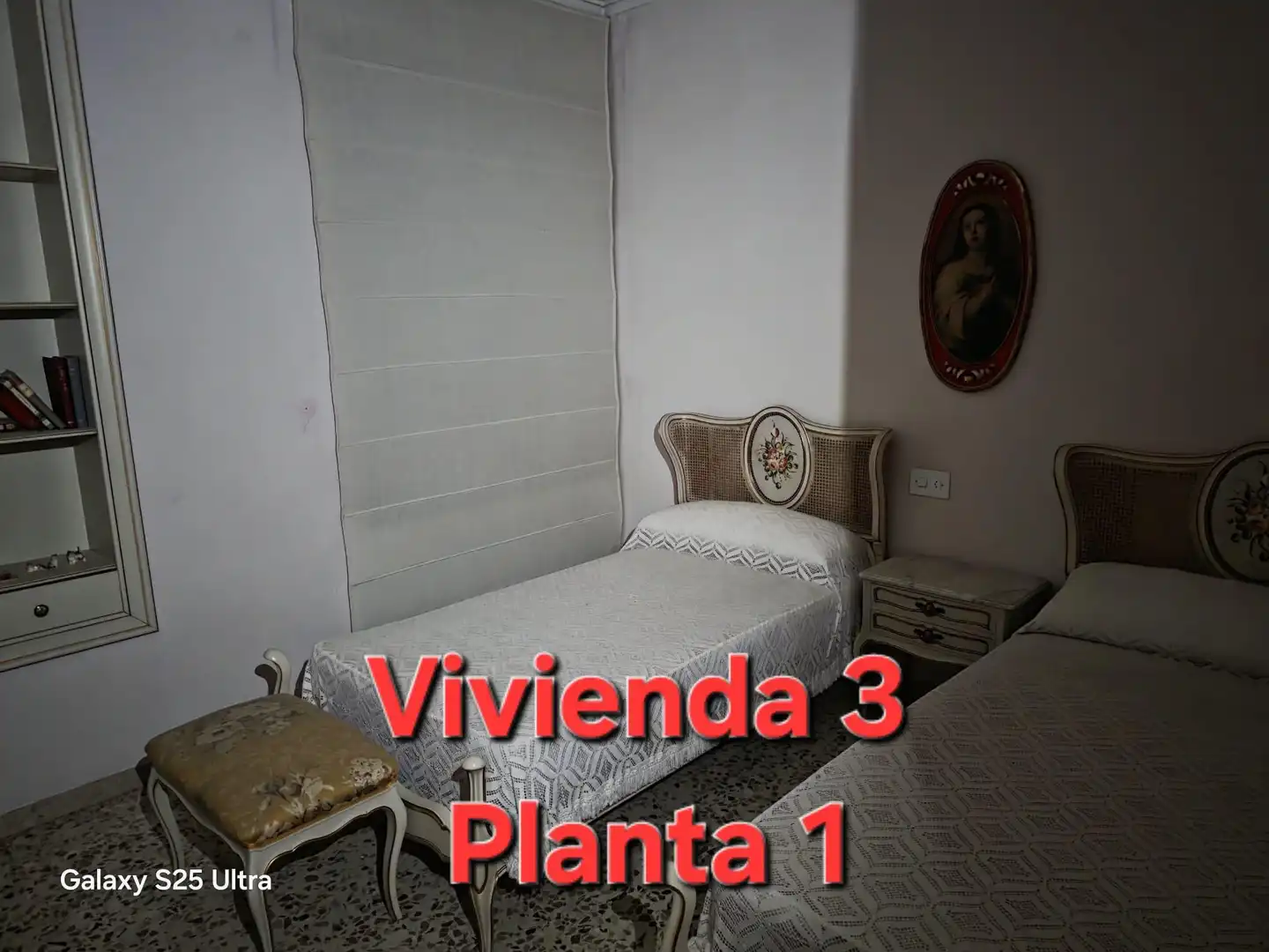 Casa adosada en venta en Petrer
