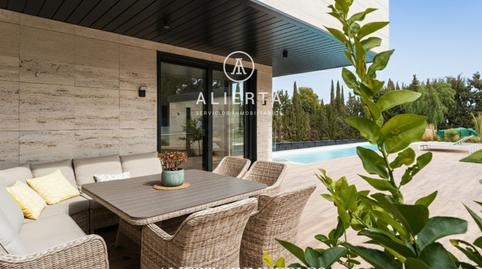 Photo 5 of House or chalet for sale in Colonia de San Lamberto, Venta del Olivar,  Zaragoza Capital