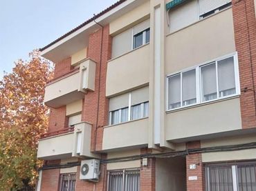 Wohnung zum Verkauf in Calle Castillo 26