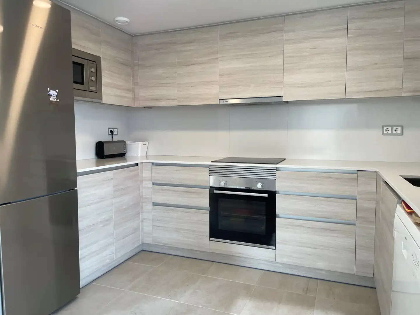Apartamento de alquiler en Avinguda Catalunya, Avinguda Catalunya