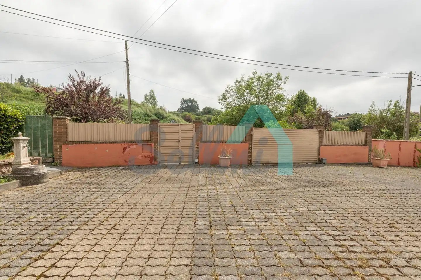 House with garden for sale in Zona Loma del Canto, imagen 125