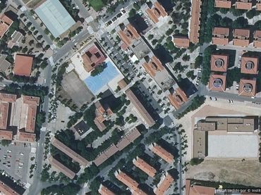 Flat for sale in PAU 2-600