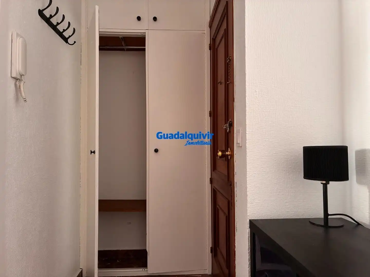 Flat with terrace for sale in Nervión, imagen 3