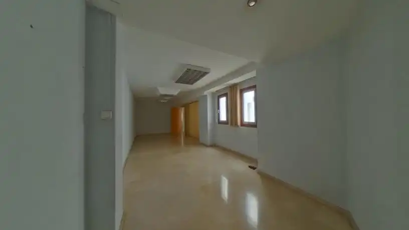Oficina en venta en Vigo 