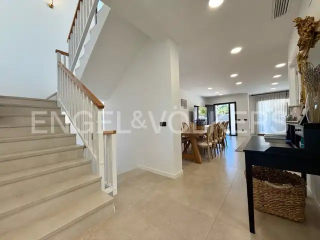 Houses for sale in Cambrils  with Air Conditioner, Heating and Private garden