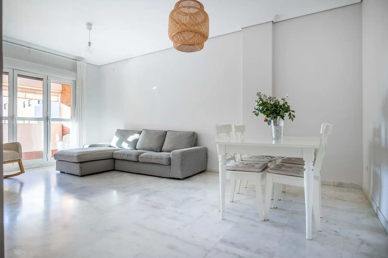 Flat for sale in Nuevo Bulevar, imagen 3