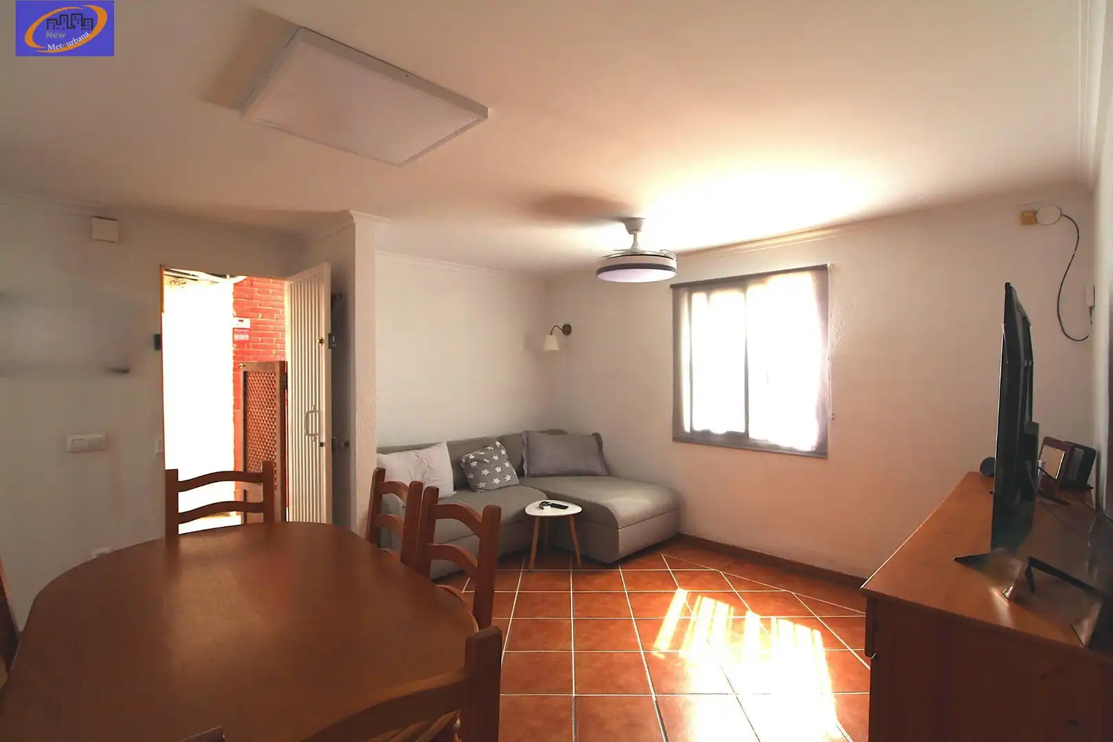 Planta baja en venta en Picassent