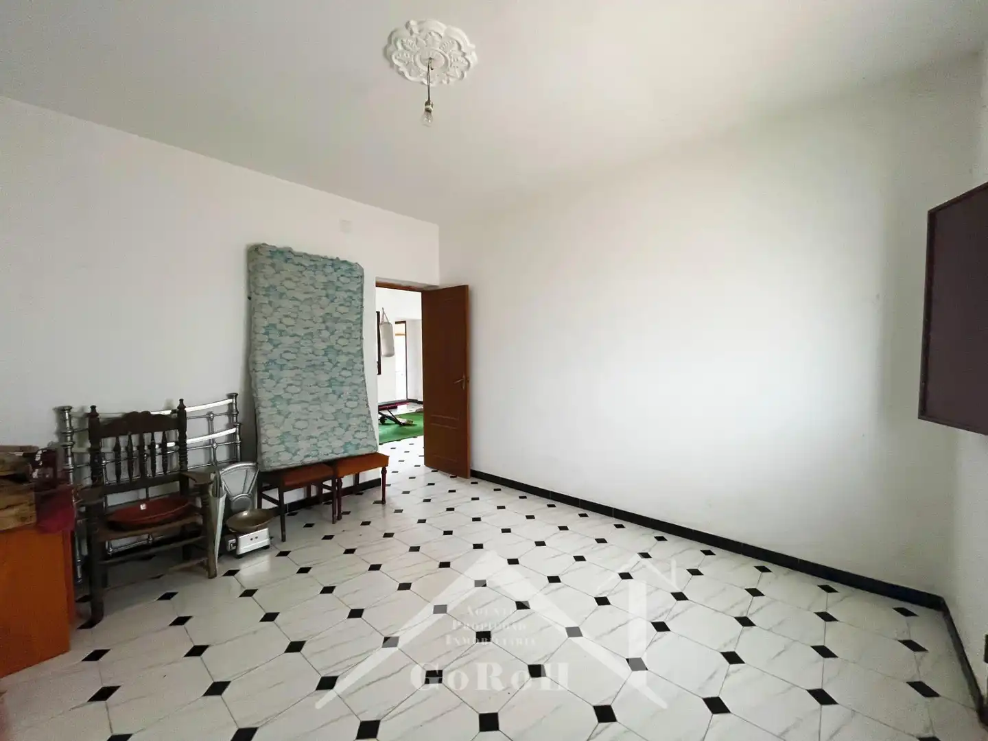 Casa o xalet en venda en Almadén de la Plata amb Jardí privat, Terrassa i Traster
