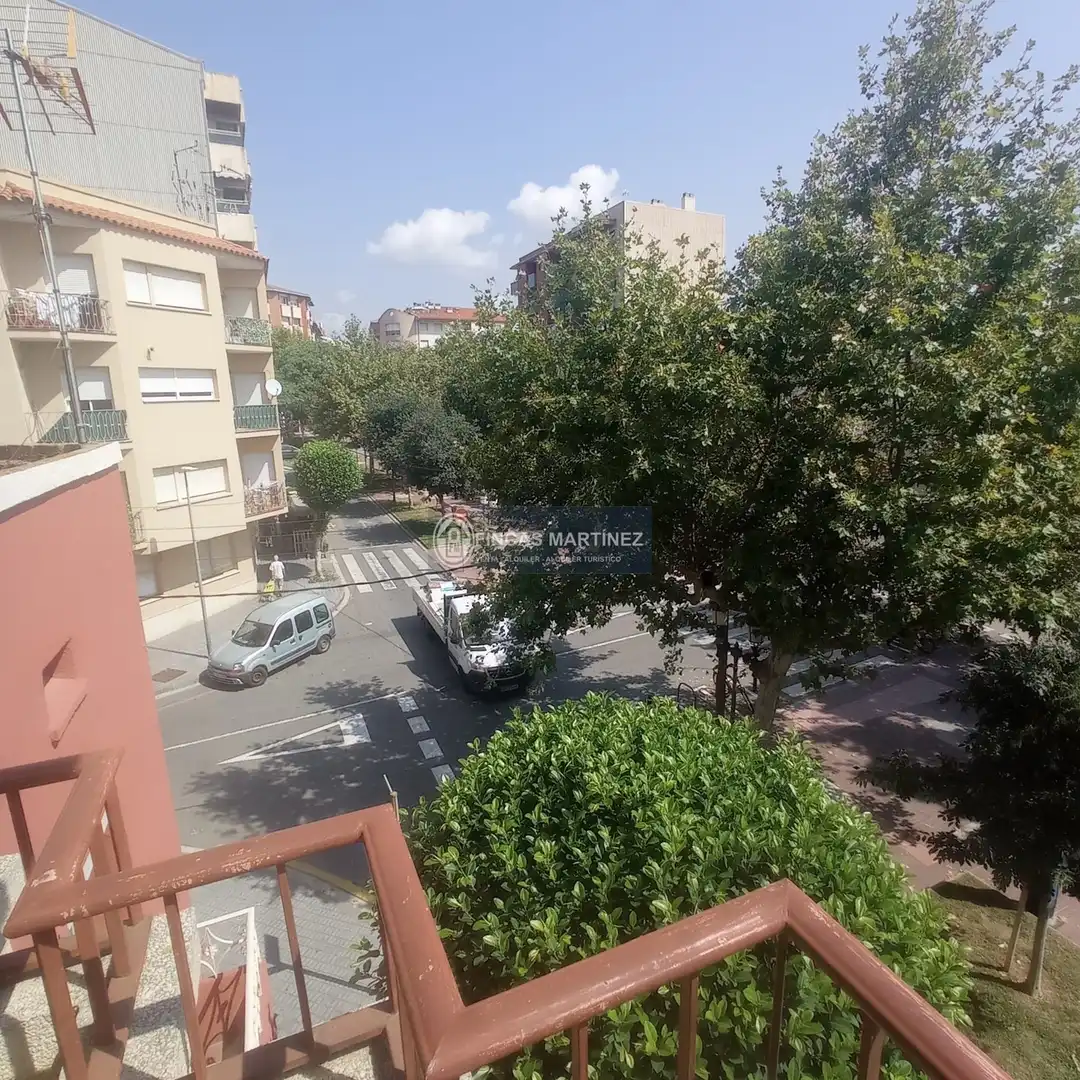 Pis amb terrassa en venda a AVENIDA VIDAL I BARRAQUER, imagen 48