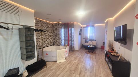 Foto 4 de Loft en venta en Paseo Conferencia de la, Casco Antiguo, Algeciras