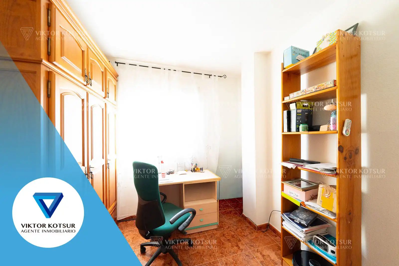 Habitación de Piso en venta en Las Cabañuelas