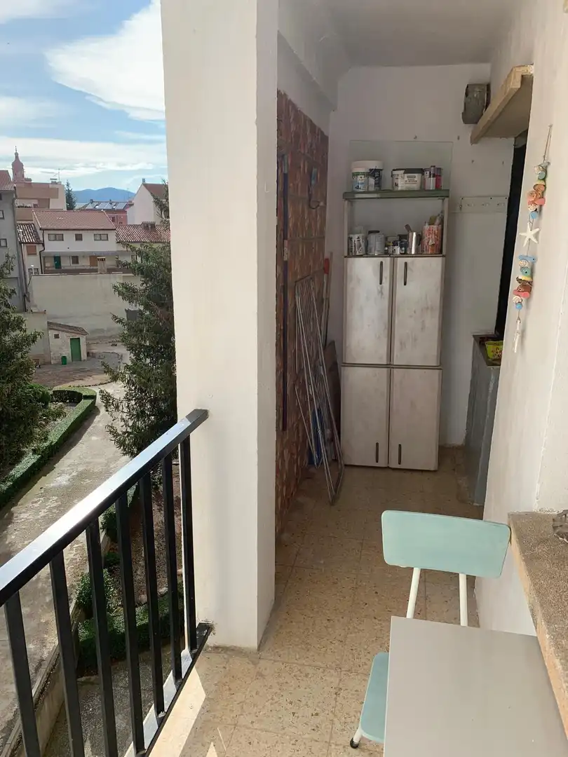 Terraza de Piso en venta en Calamocha