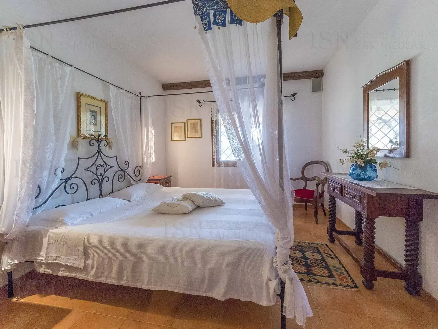 Habitación de Casa o chalet en venta en Llucmajor con Aire acondicionado, Calefacción y Terraza