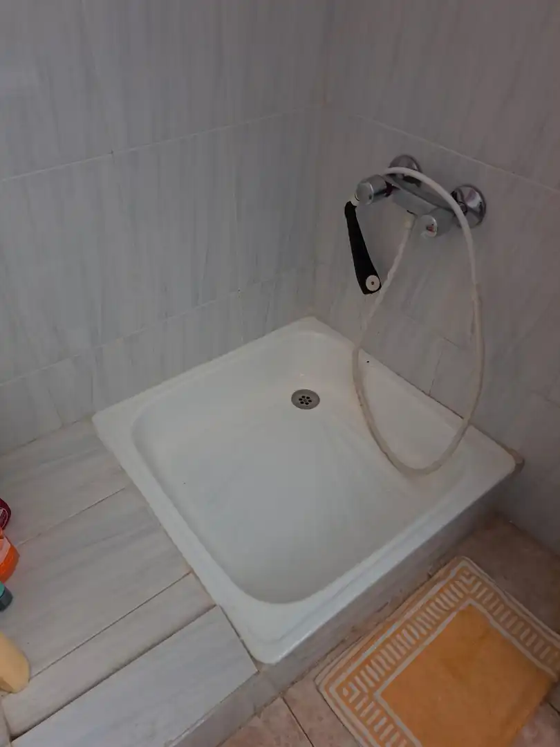 Baño de Casa o chalet en venta en Cogollos de Guadix con Terraza