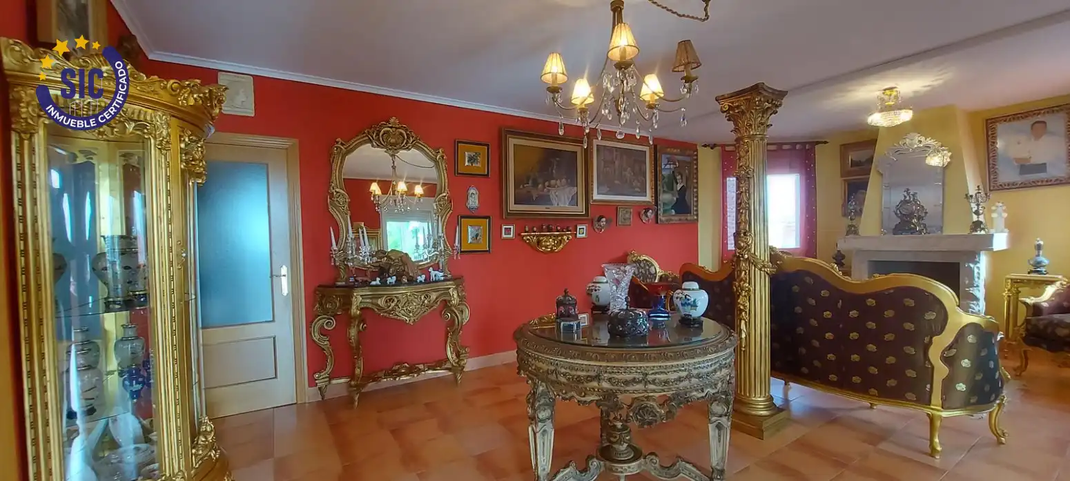 Maison avec piscine à vendre à Las Pedrizas, imagen 11