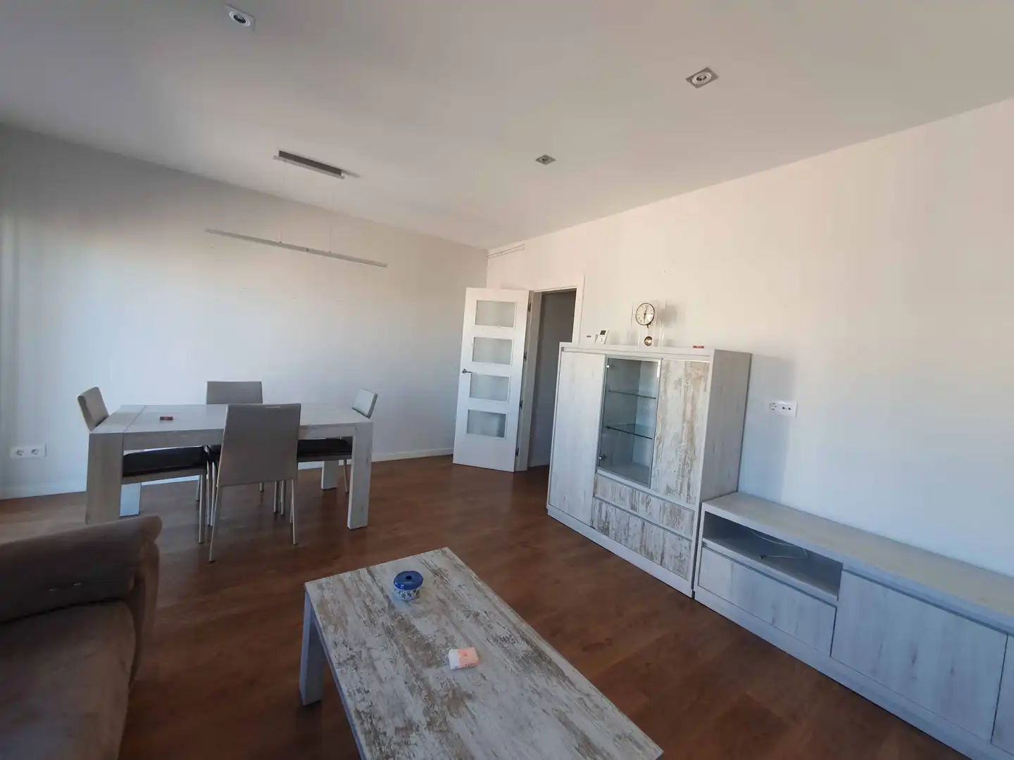 Flat with terrace for sale in Les Corts, imagen 3