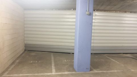 Foto 4 de Garaje en venta en Los Remedios, Sevilla Capital