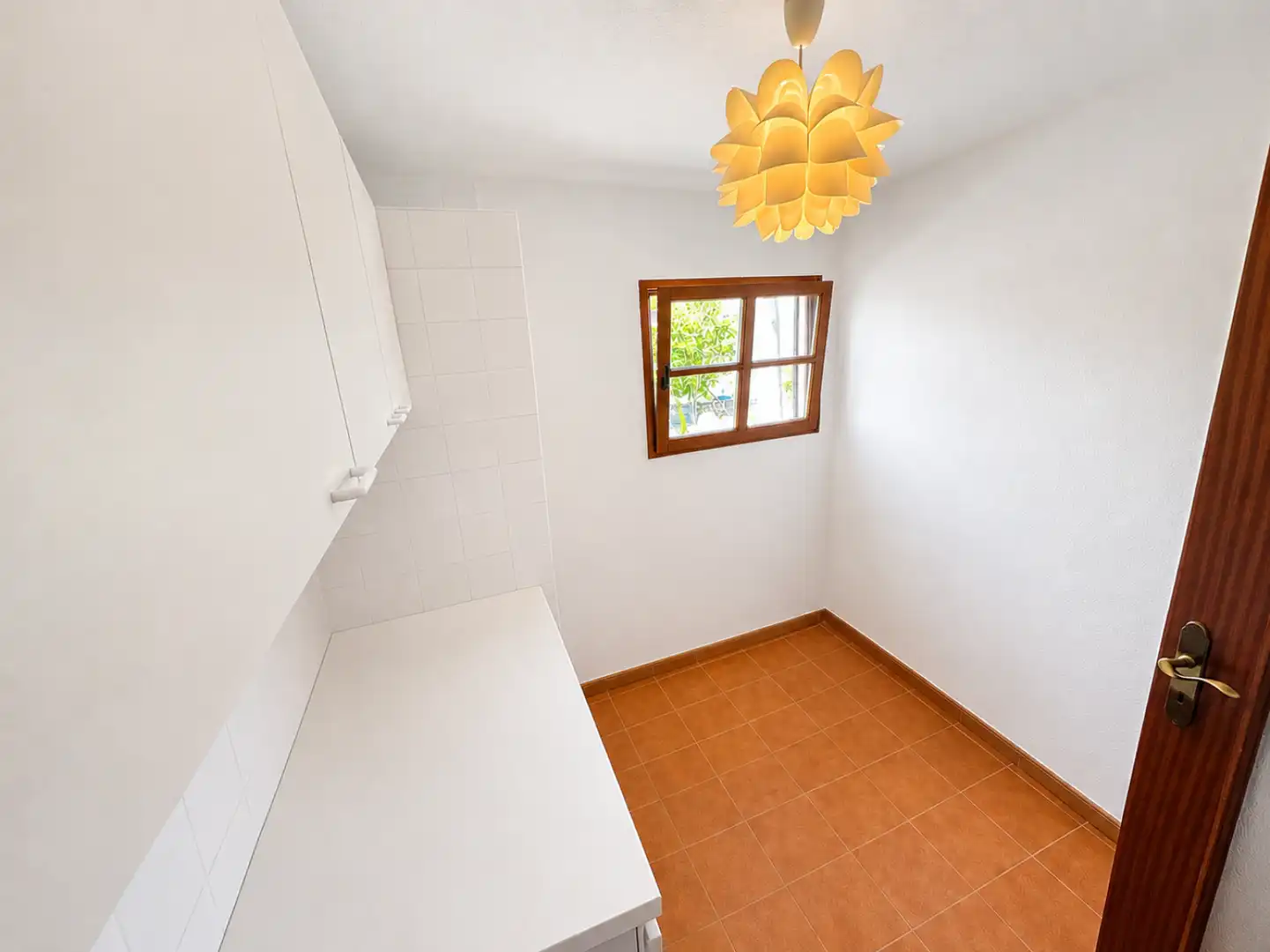Dormitori de Casa o xalet de lloguer en Artà amb Calefacció, Terrassa i Traster