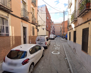 Exterior view of Flat for sale in  Madrid Capital